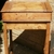 Victorian pine clerk's desk