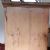 Victorian Pine two door cupboardSOLD