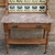 Victorian washstand
