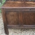 Early 18th Century Coffer