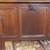 Oak Coffer