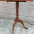 Tilt-top, occasional table