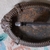 Victorian cast iron boot scraper