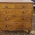Victorian scumble-glazed chest of drawers