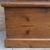 Victorian pine box