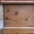 Victorian pine box