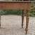 Victorian pitch pine table