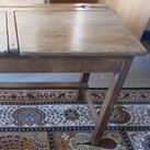 Victorian, Childs Double Desk