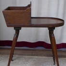 Victorian side table