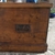 Victorian blanket box