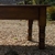 Victorian pine 'coffee' table
