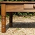 Victorian pine 'coffee' table